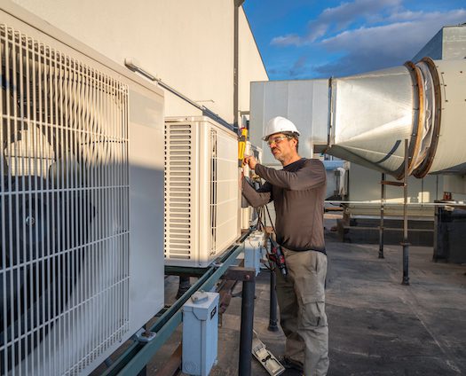 DISCOUNT COMMERCIAL HVAC in Phoenix, AZ