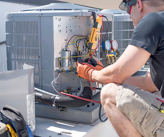 HVAC Equipment Sales in Phoenix, AZ