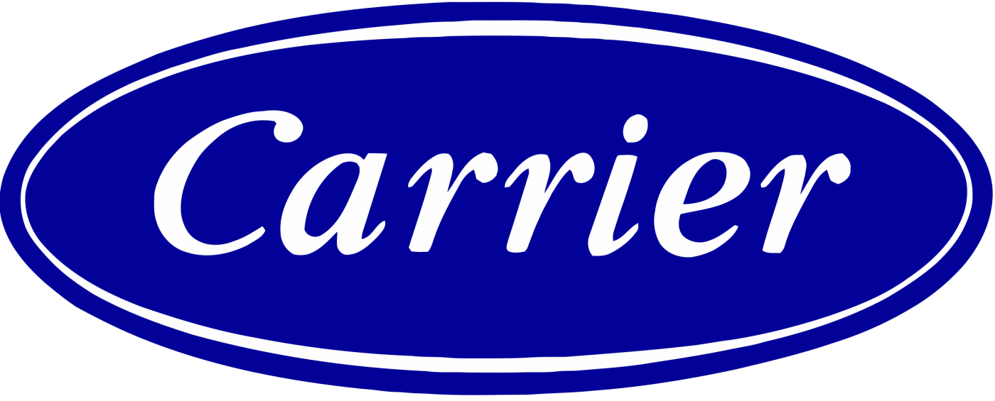 Carrier logo