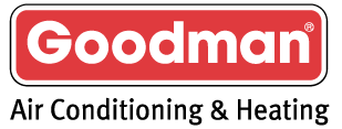 Goodman logo