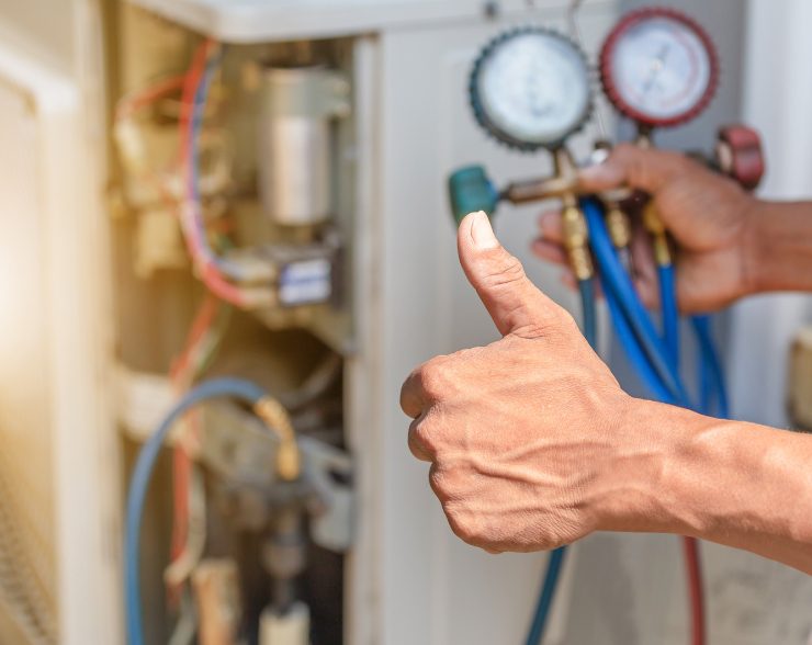 HVAC Tune-Up Services in Peoria, AZ